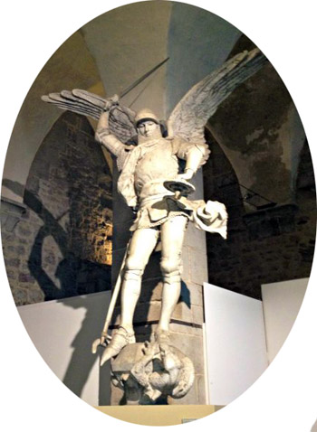 st michael